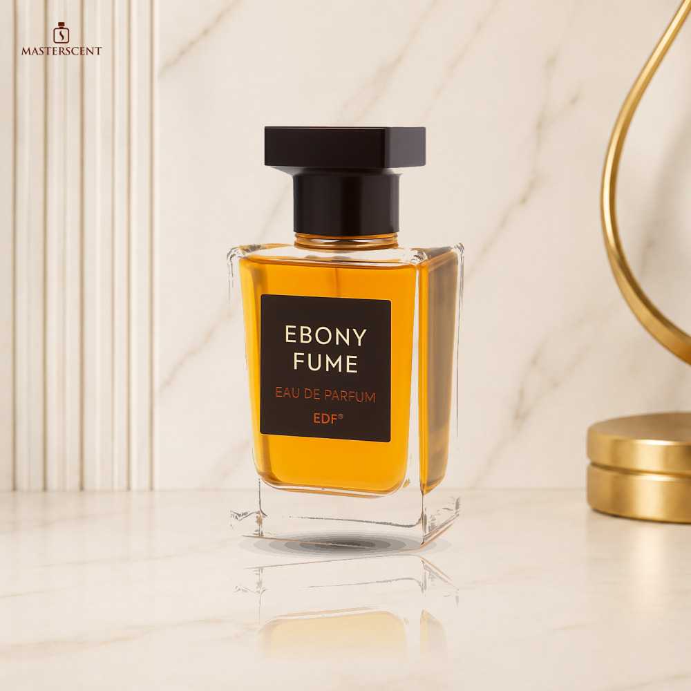 Fragrance World Ebony Fume EDP 80ml