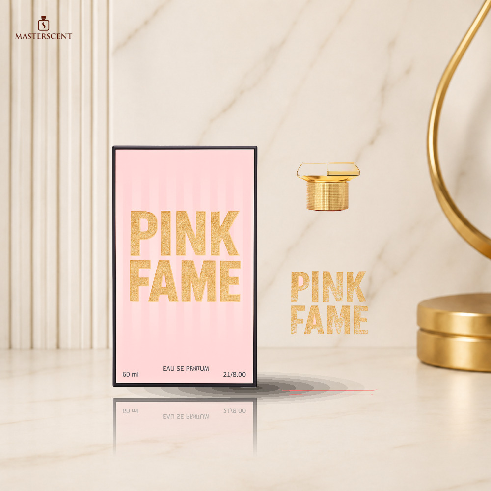 Fragrance World Pink Fame EDP 80ml