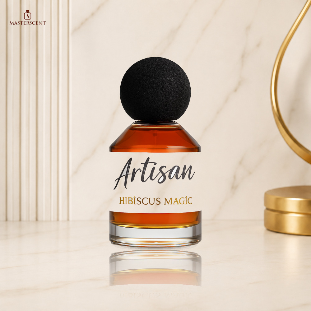 Fragrance World Hibiscus Magic Artisan Perfumery EDP 80ml