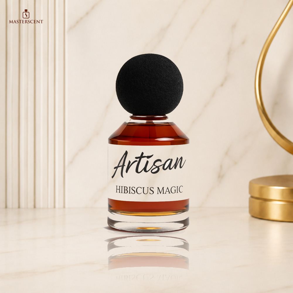 Fragrance World Hibiscus Magic Artisan Perfumery EDP 80ml