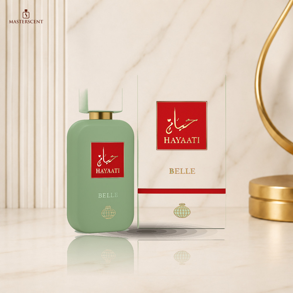 Fragrance World Hayaati Belle EDP 100ml