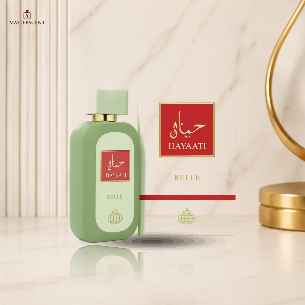 Fragrance World Hayaati Belle EDP 100ml