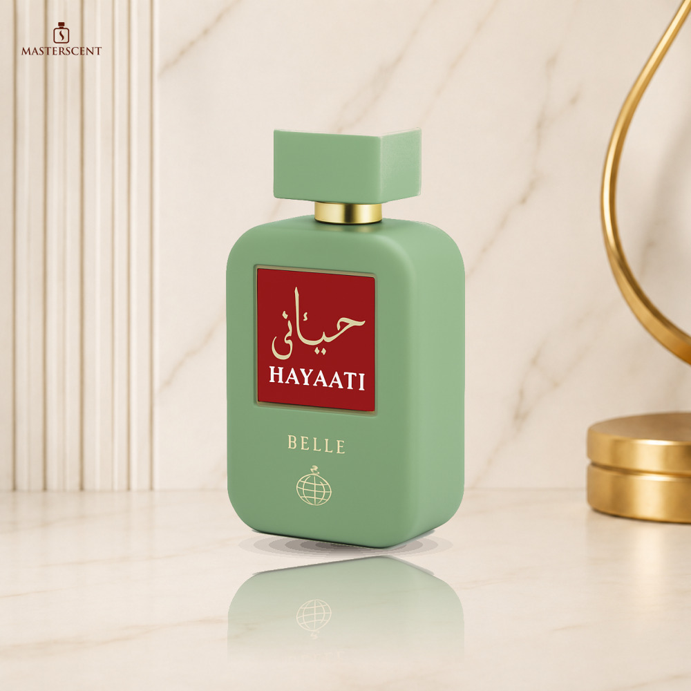 Fragrance World Hayaati Belle EDP 100ml