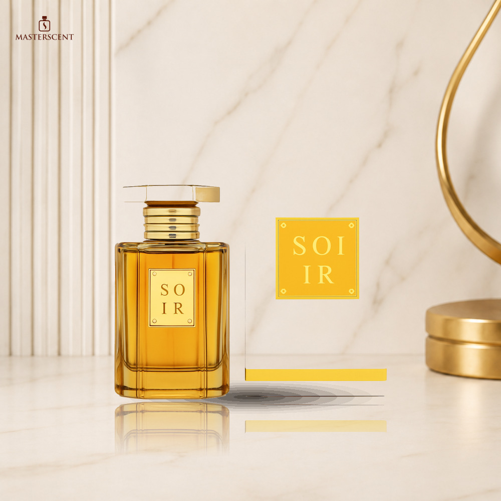 Fragrance World Soir EDP 80ml