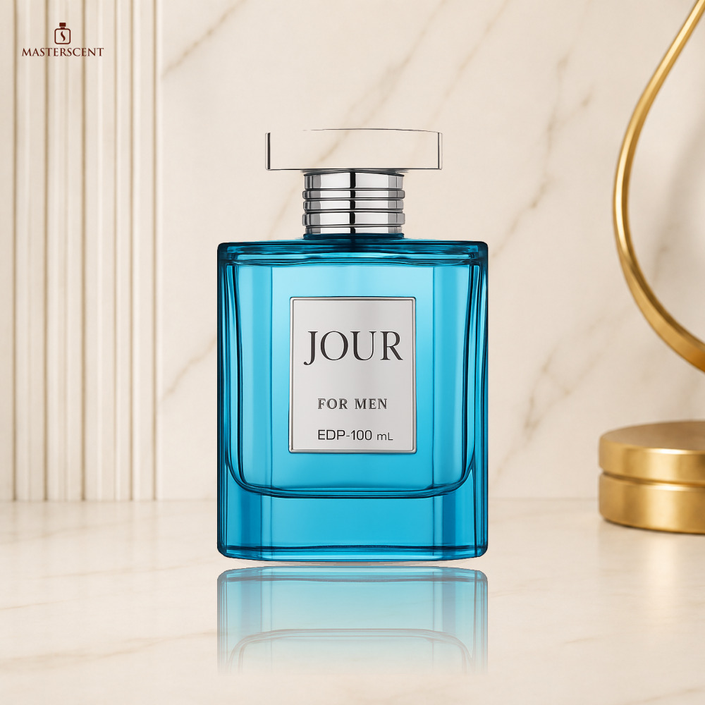 Fragrance World Jour EDP 100ml For Men