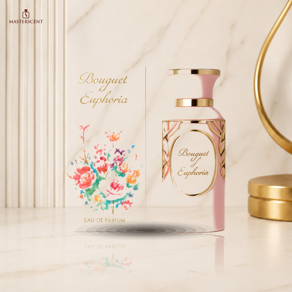 Fragrance World Bouquet Of Euphoria EDP 100ml