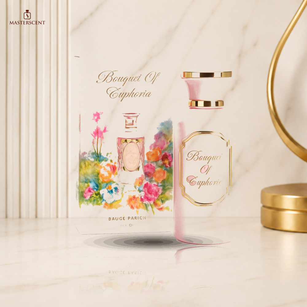 Fragrance World Bouquet Of Euphoria EDP 100ml