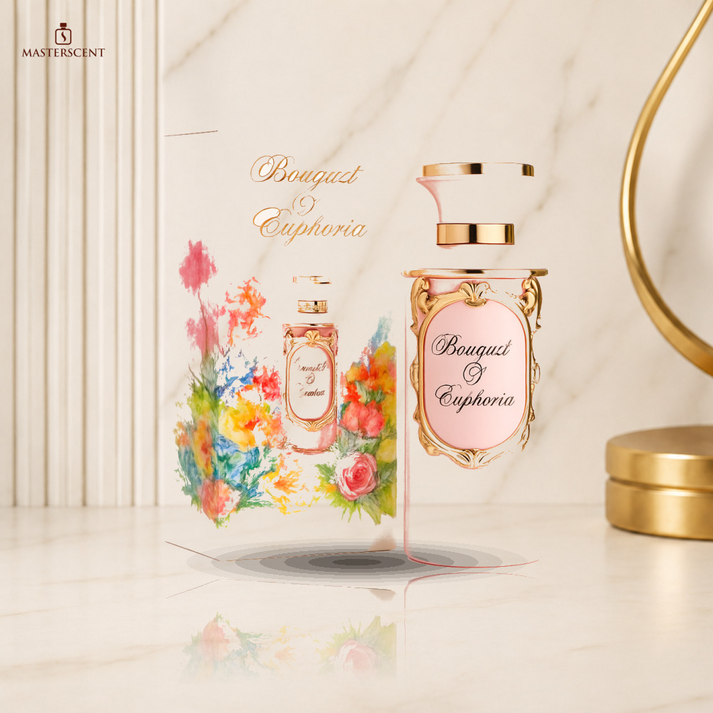 Fragrance World Bouquet Of Euphoria EDP 100ml