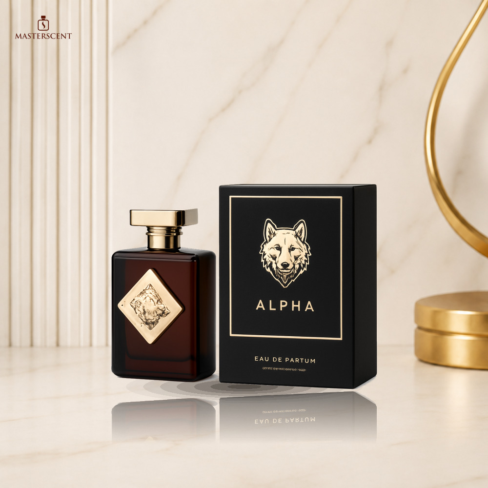 Fragrance World Alpha EDP 100ml