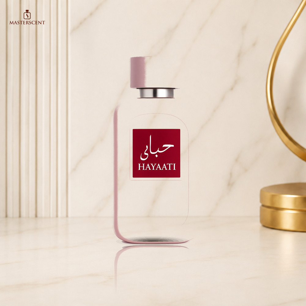Fragrance World Hayaati Rose EDP 100ml