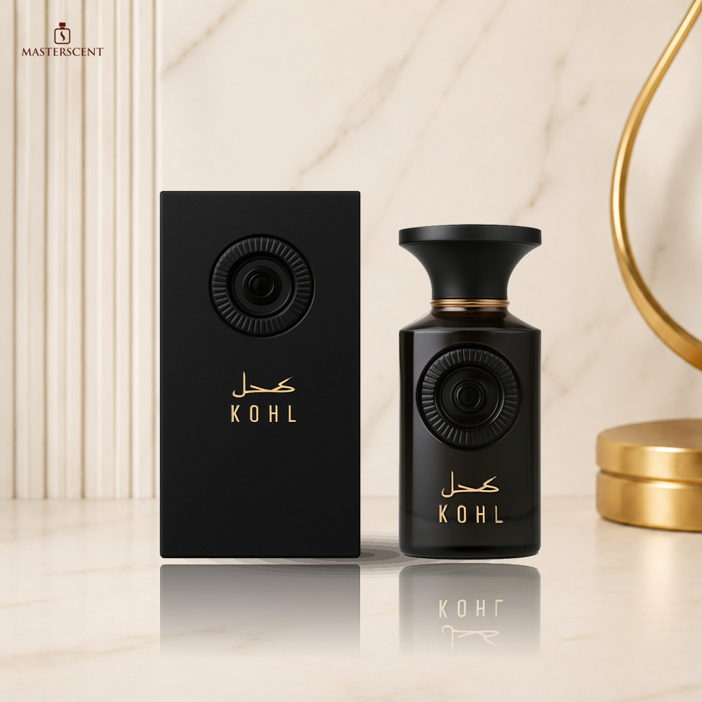 Fragrance World Kohl EDP 100ml