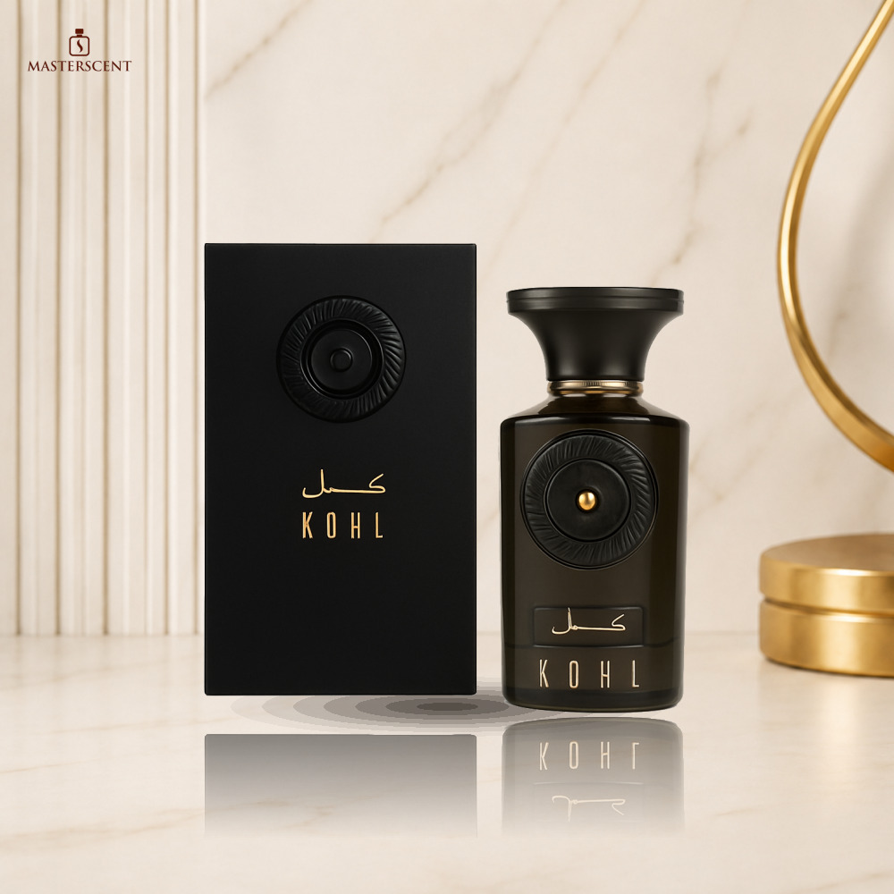 Fragrance World Kohl EDP 100ml