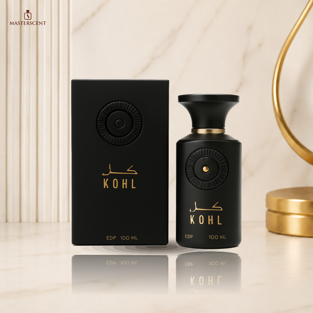 Fragrance World Kohl EDP 100ml
