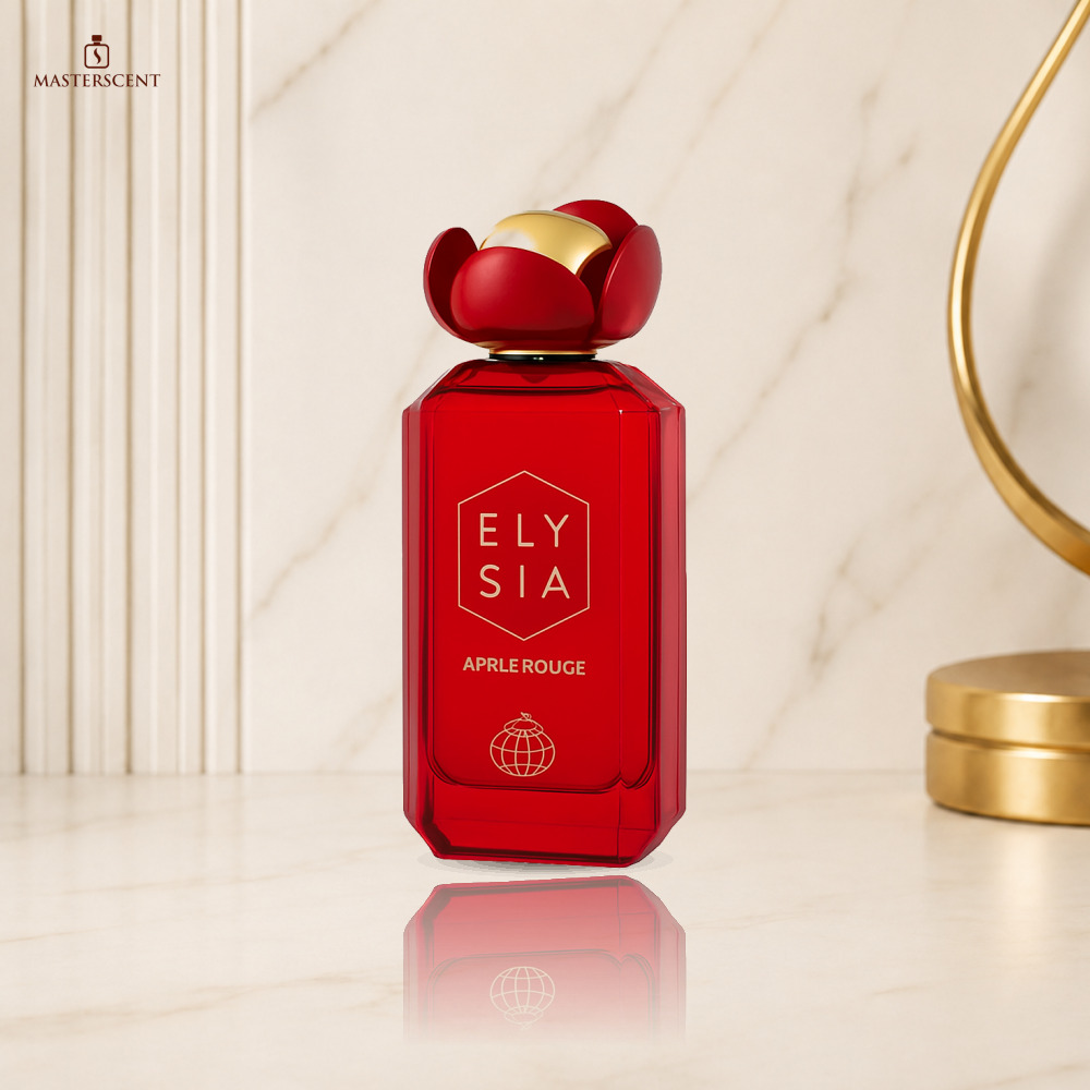 Fragrance World Elysia Apple Rouge EDP 100ml