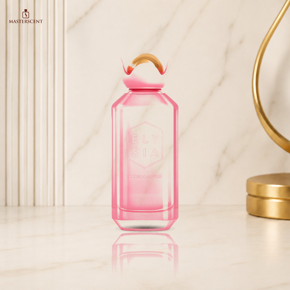 Fragrance World Elysia Vanilla Sugar EDP 100ml