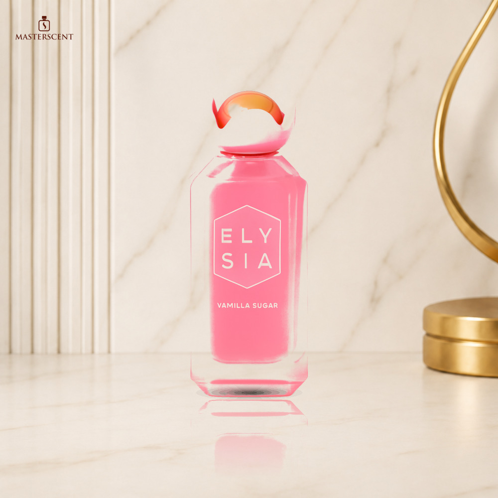 Fragrance World Elysia Vanilla Sugar EDP 100ml
