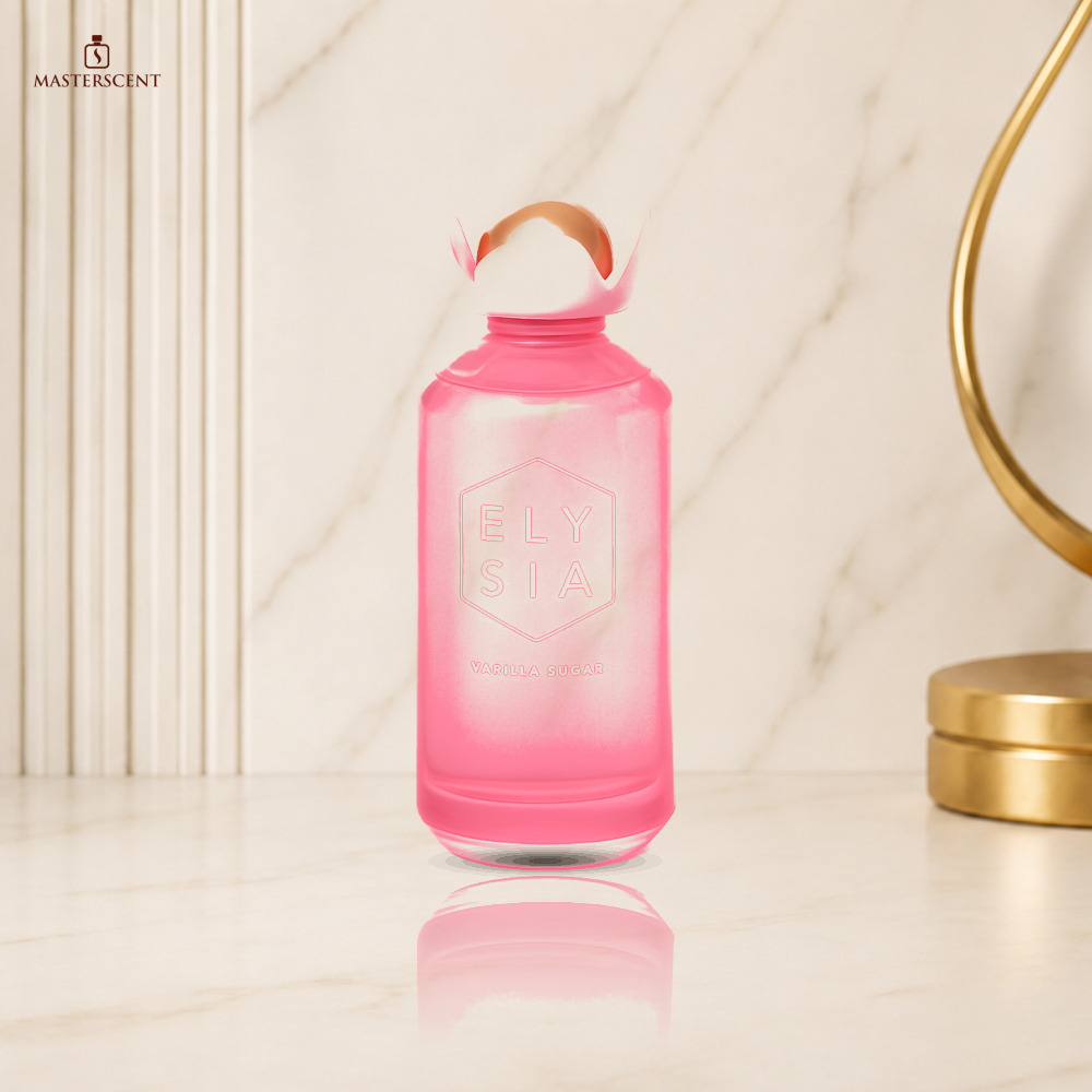 Fragrance World Elysia Vanilla Sugar EDP 100ml