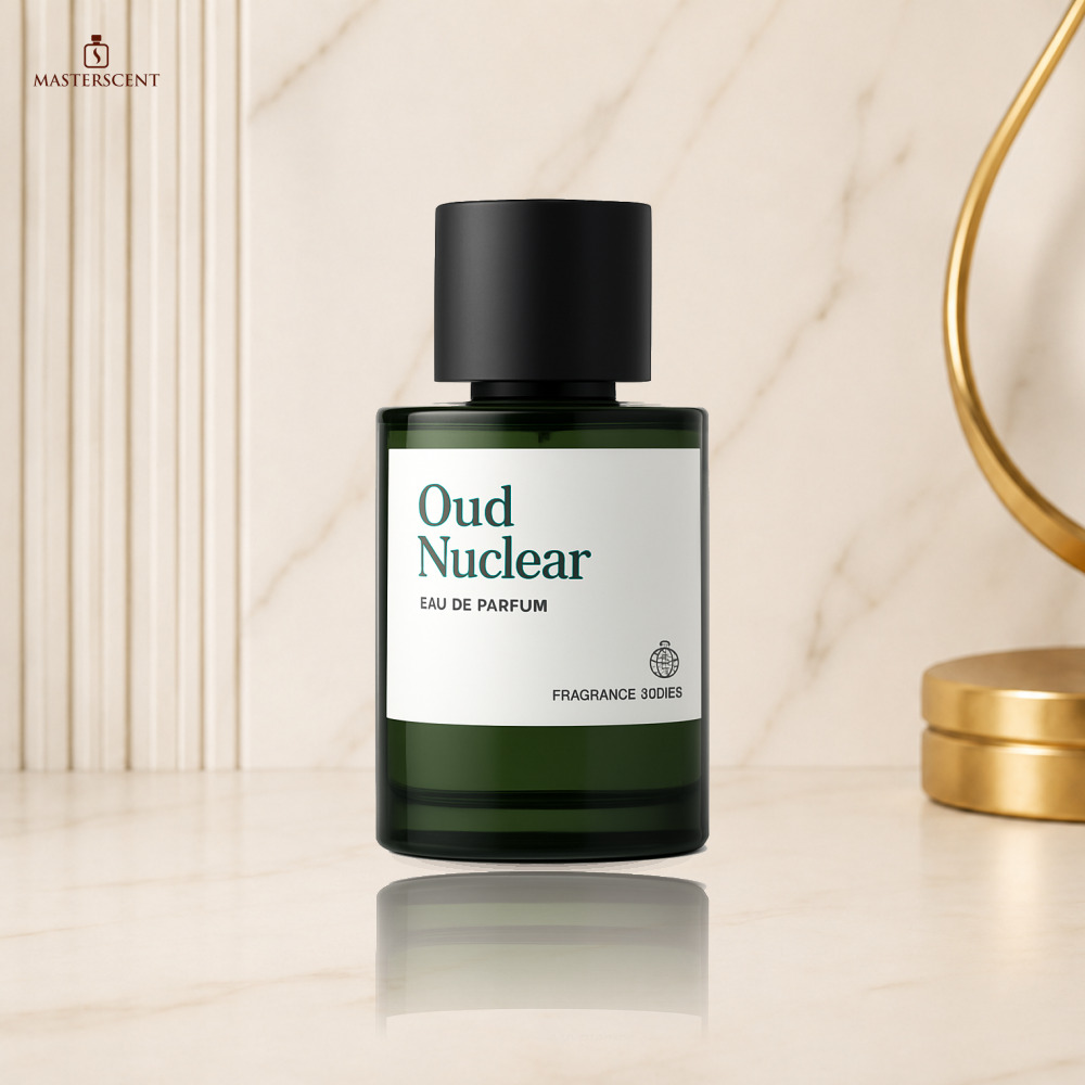 Fragrance World Oud Nuclear EDP 60ml