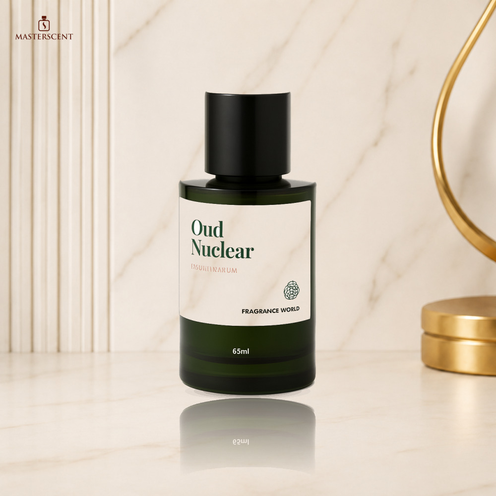 Fragrance World Oud Nuclear EDP 60ml