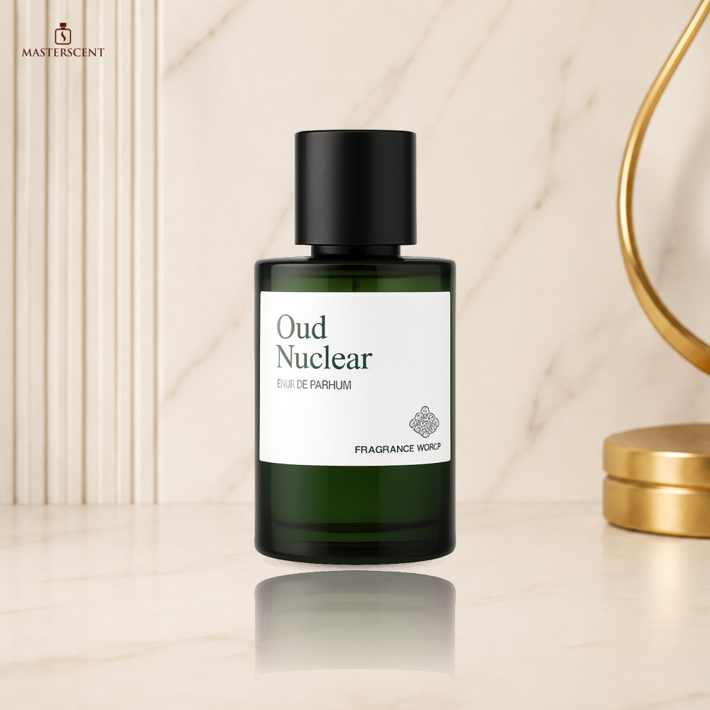 Fragrance World Oud Nuclear EDP 60ml