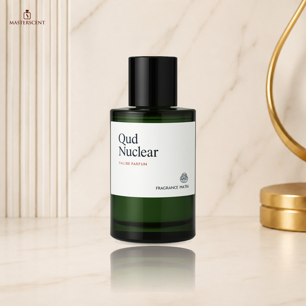 Fragrance World Oud Nuclear EDP 60ml