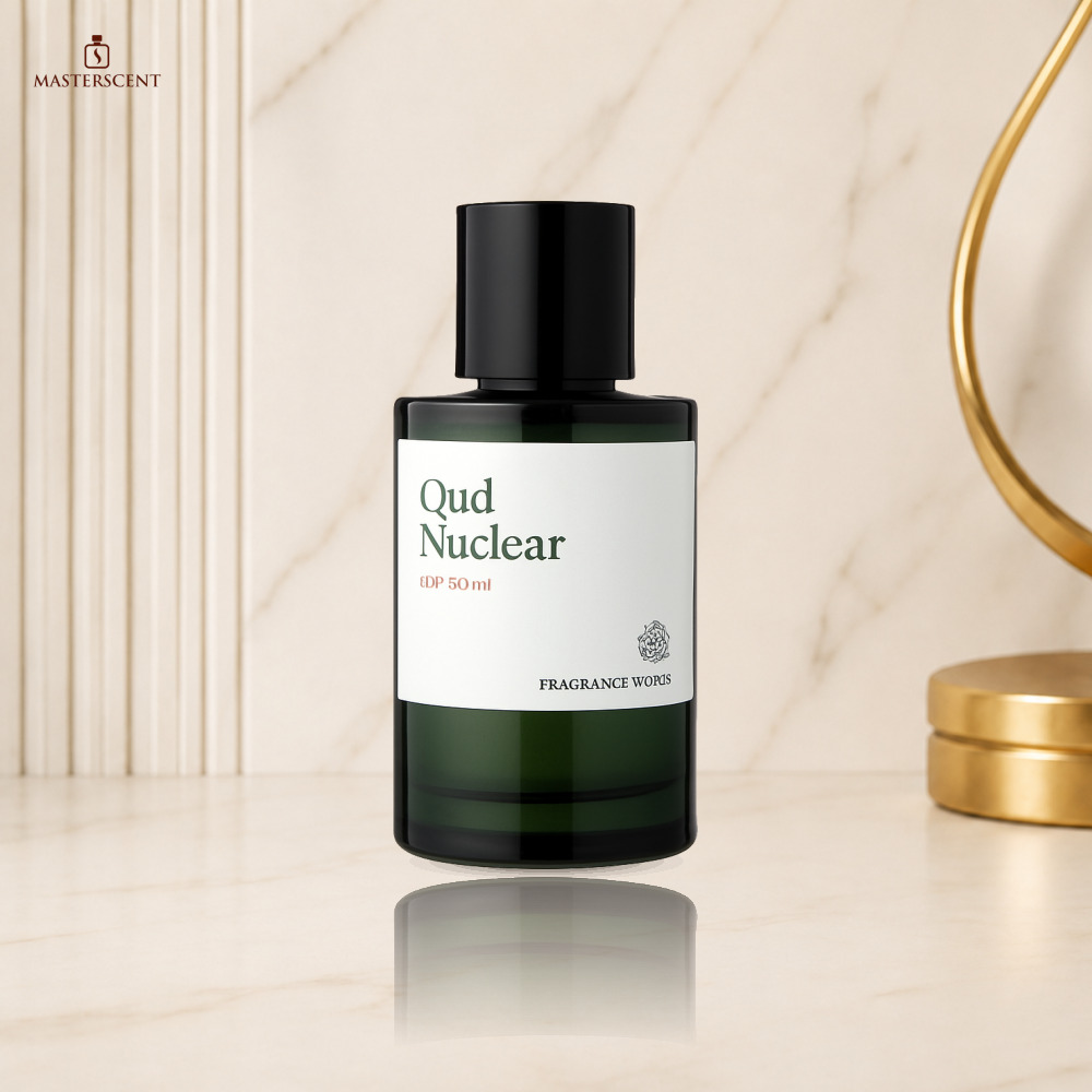 Fragrance World Oud Nuclear EDP 60ml