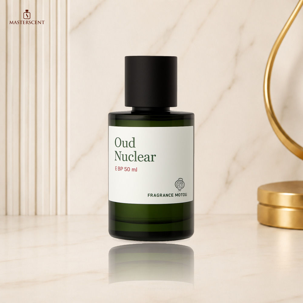 Fragrance World Oud Nuclear EDP 60ml