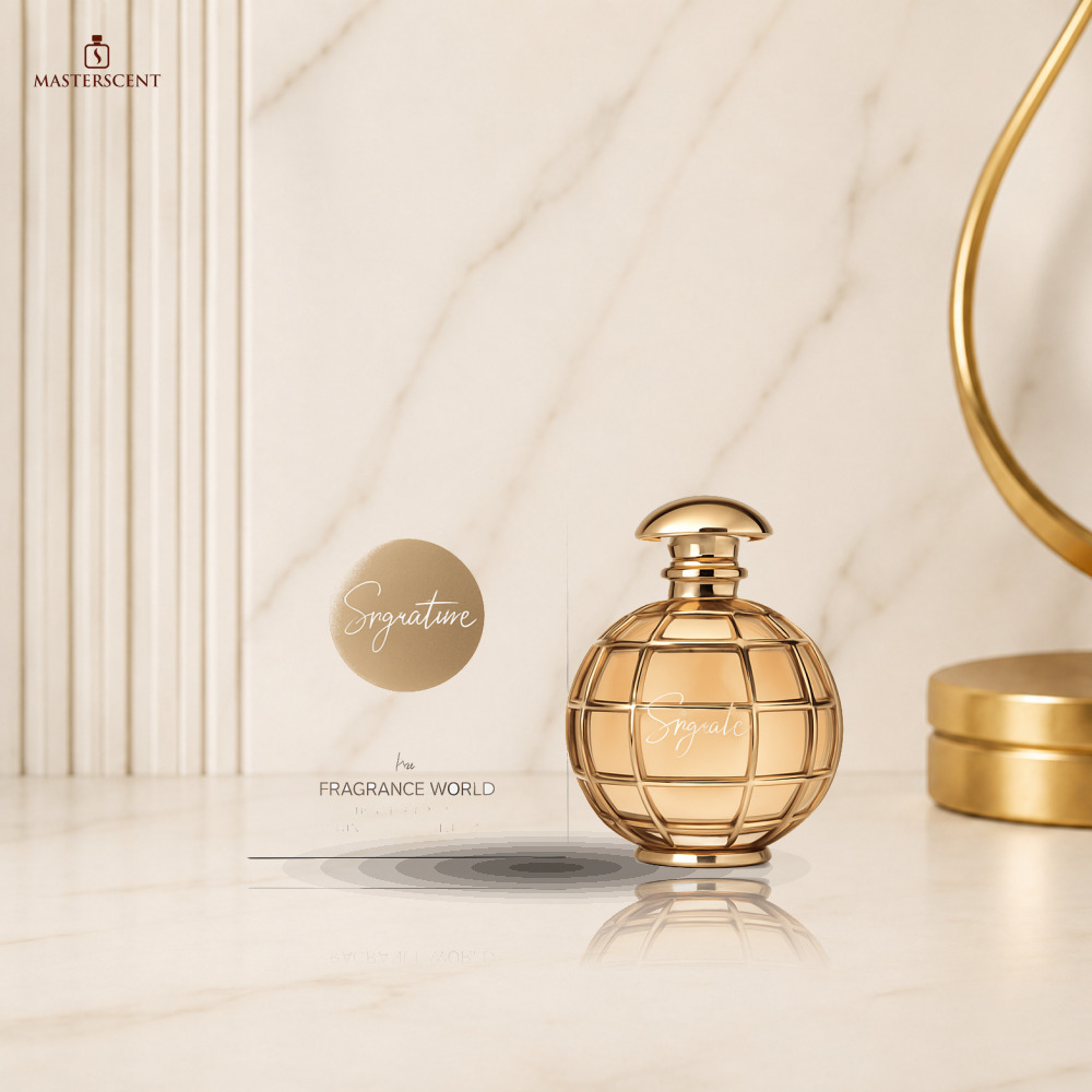 Fragrance World Signature EDP 80ml