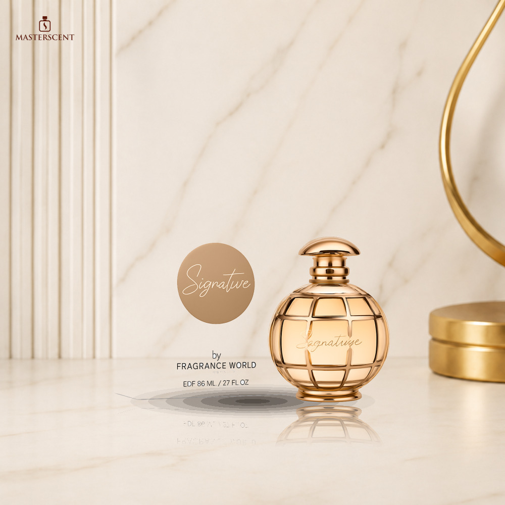 Fragrance World Signature EDP 80ml