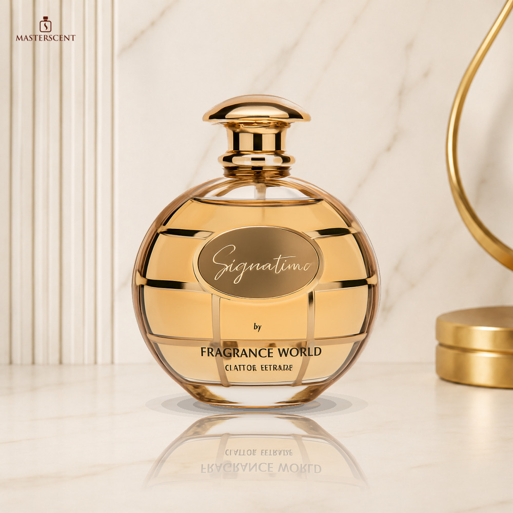 Fragrance World Signature EDP 80ml