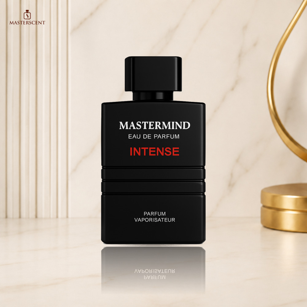 Fragrance World Mastermind EDP Intense 100ml