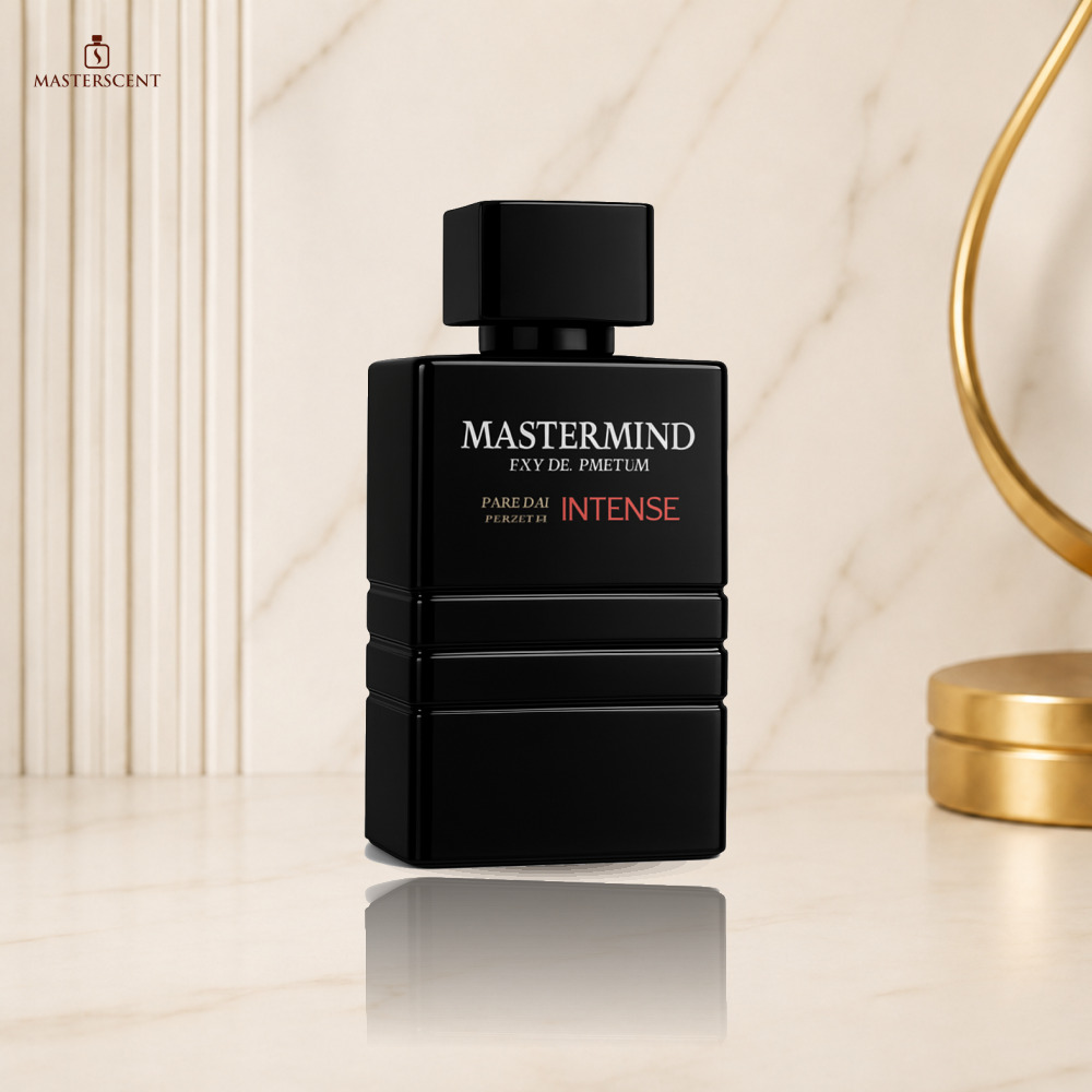 Fragrance World Mastermind EDP Intense 100ml