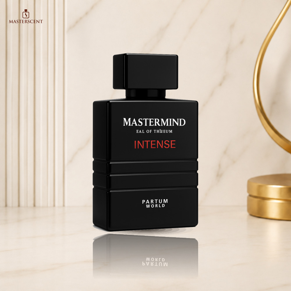 Fragrance World Mastermind EDP Intense 100ml