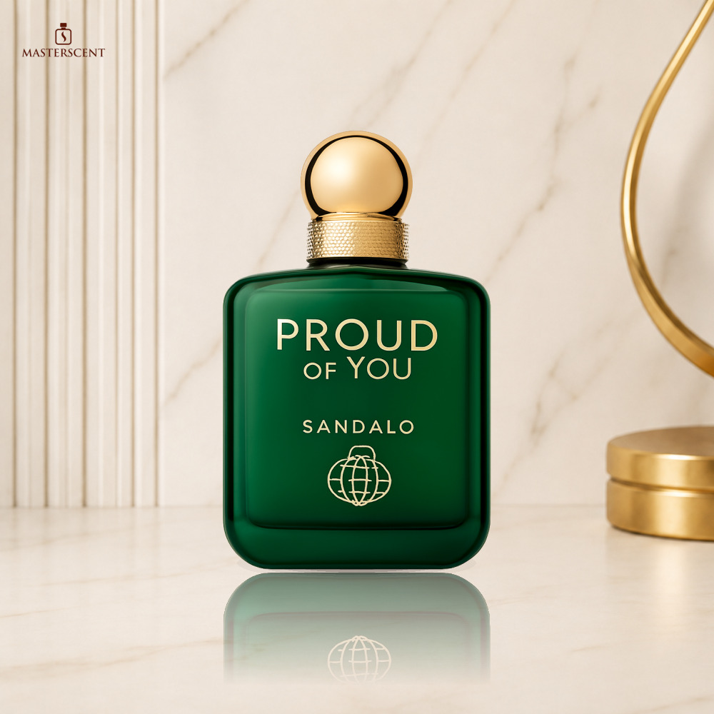 Fragrance World Proud Of You Sandalo EDP 100ml