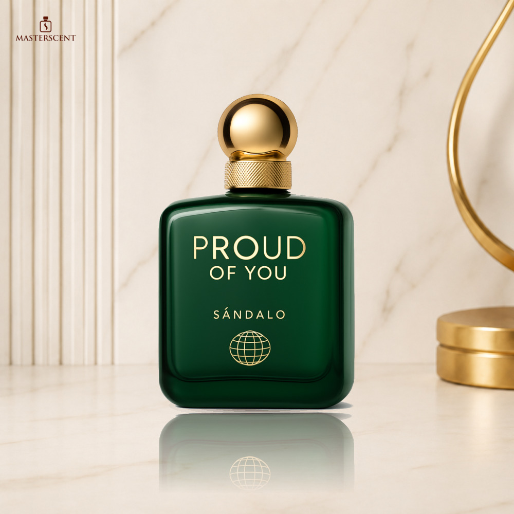 Fragrance World Proud Of You Sandalo EDP 100ml
