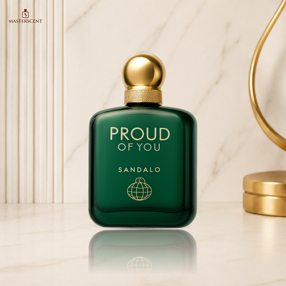 Fragrance World Proud Of You Sandalo EDP 100ml