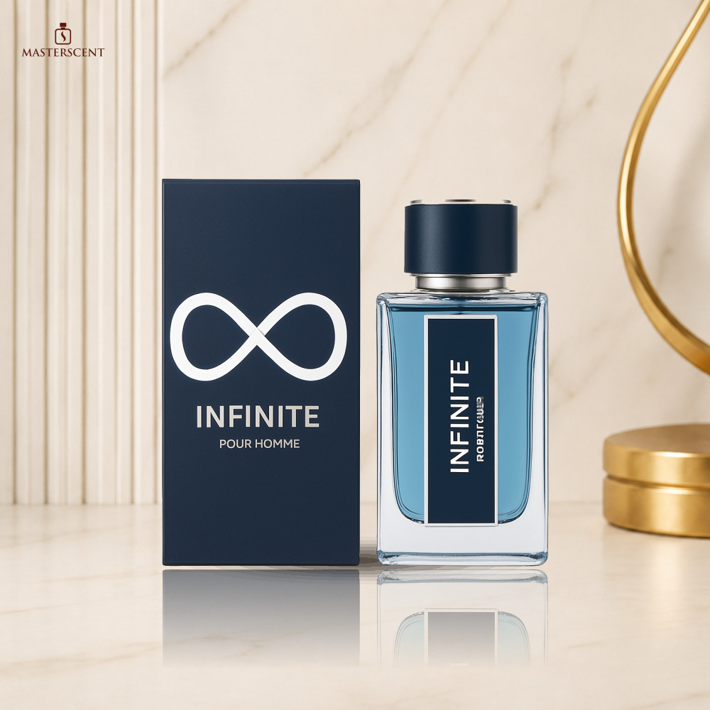 Fragrance World Infinite EDP 100ml