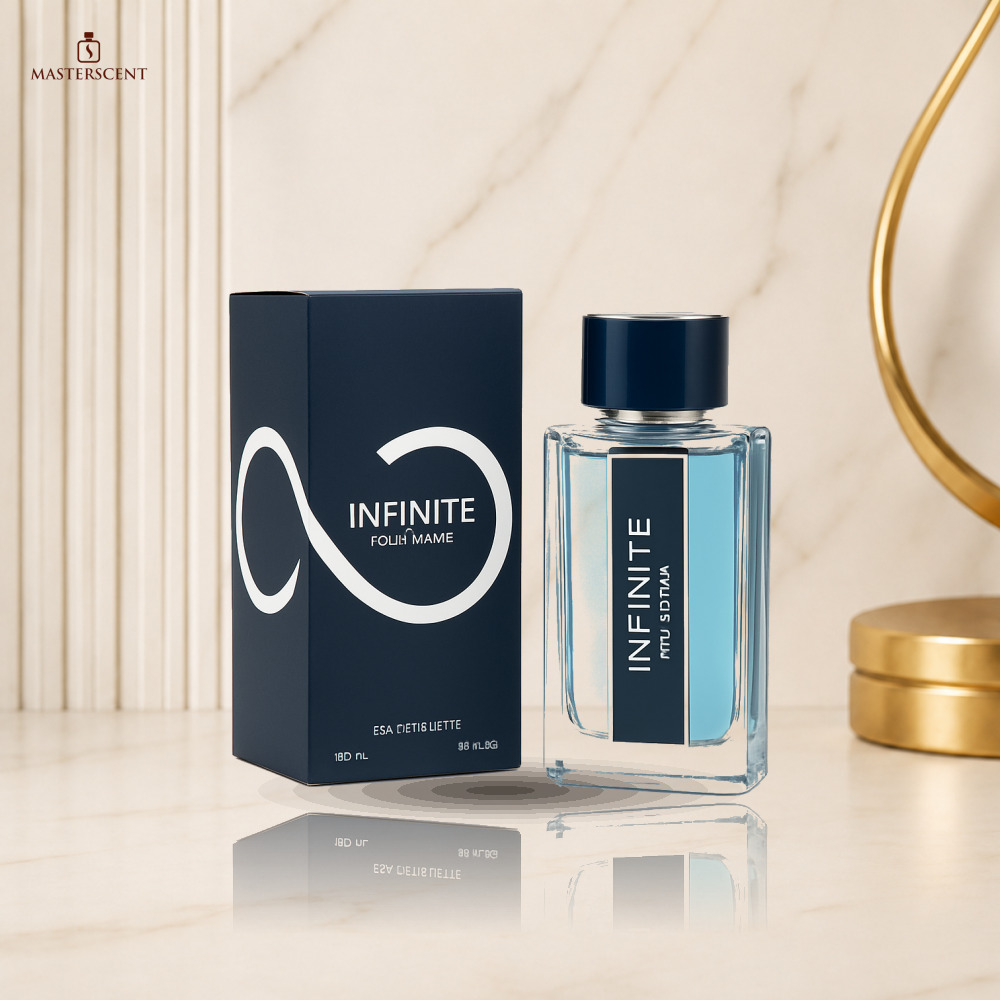 Fragrance World Infinite EDP 100ml