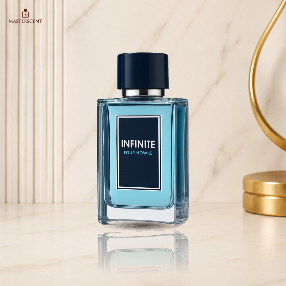Fragrance World Infinite EDP 100ml