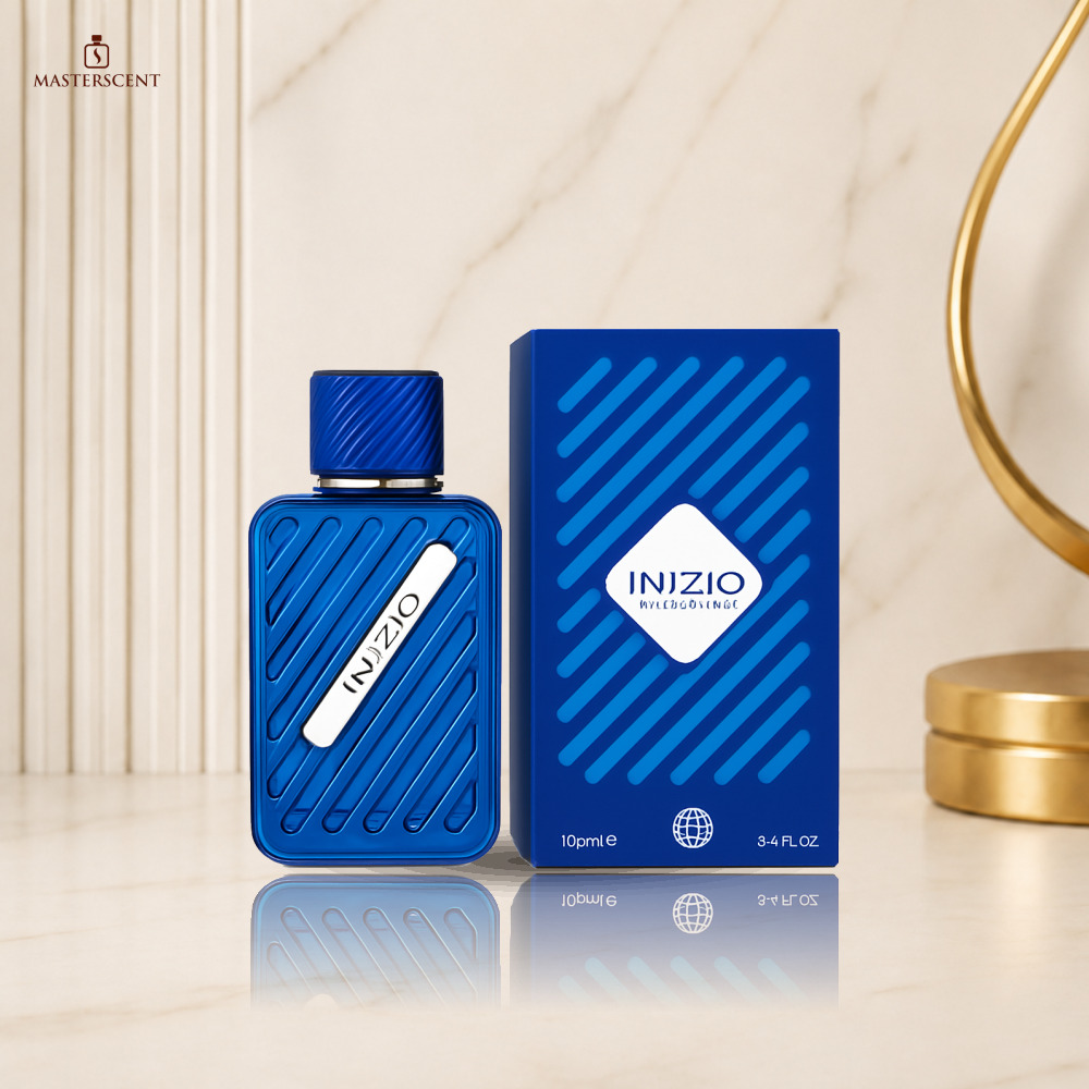 Fragrance World Inizio For Him EDP 100ml