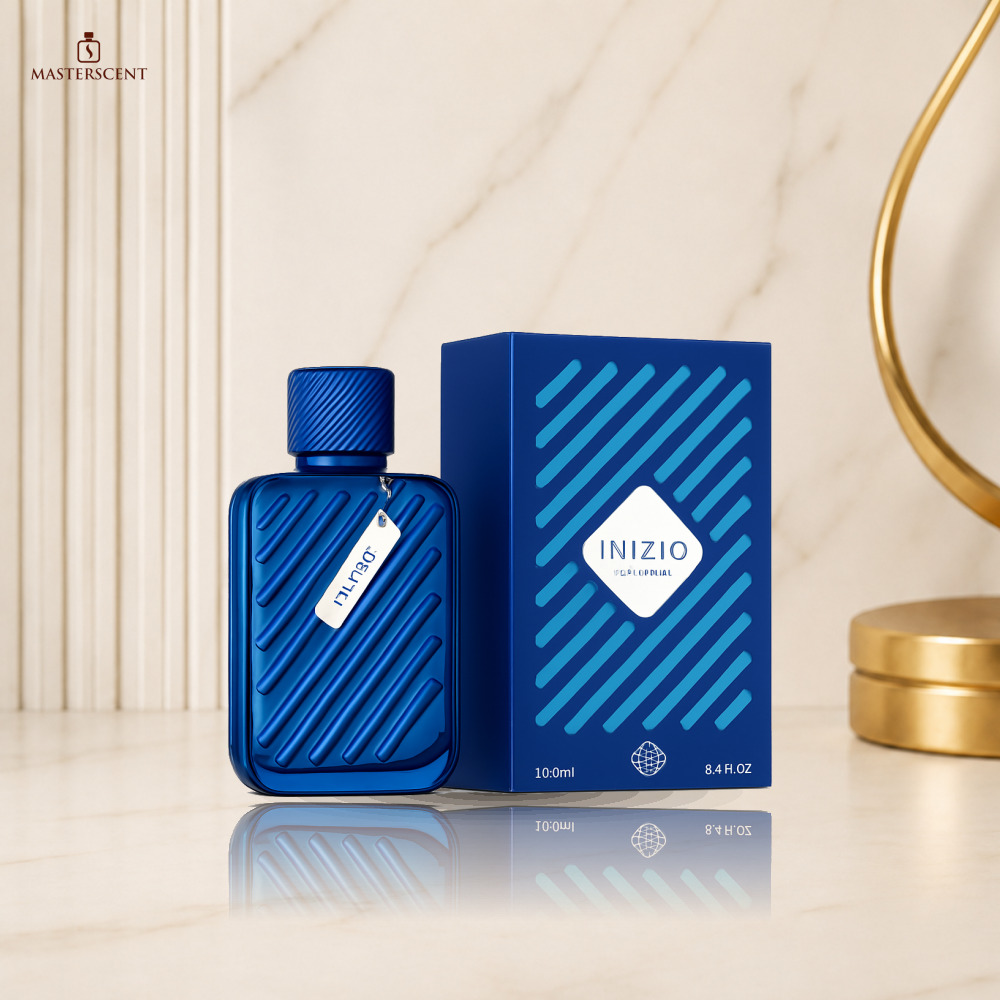 Fragrance World Inizio For Him EDP 100ml