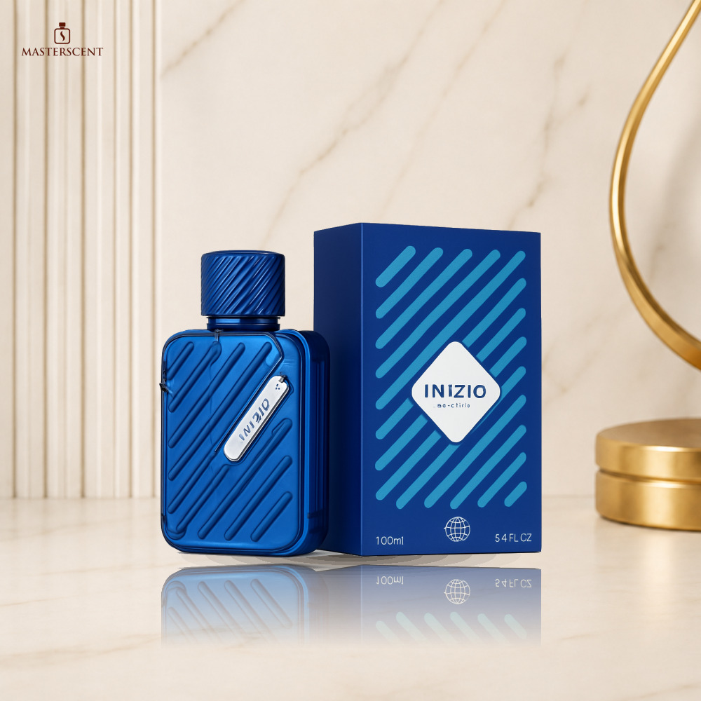 Fragrance World Inizio For Him EDP 100ml