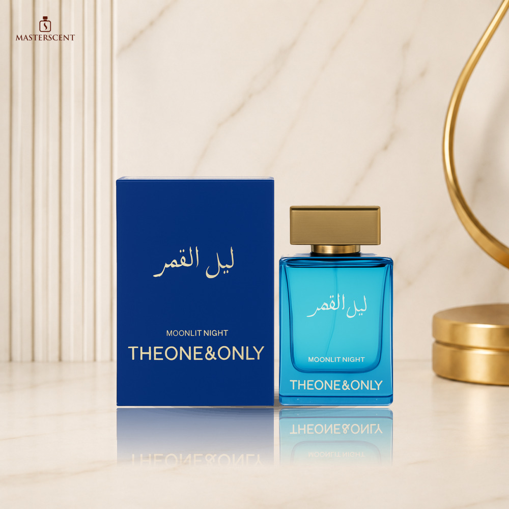 Fragrance World Moonlit Night The One &amp; Only EDP 100ml