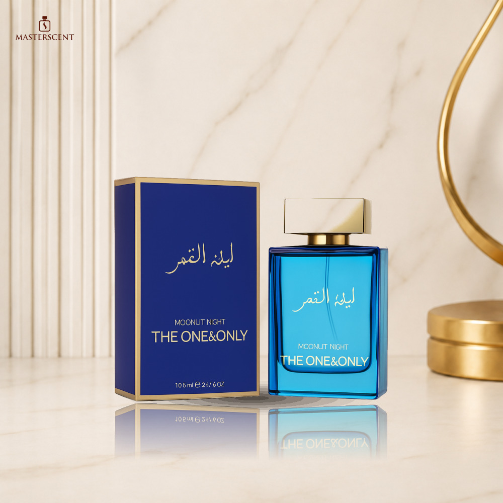 Fragrance World Moonlit Night The One &amp; Only EDP 100ml