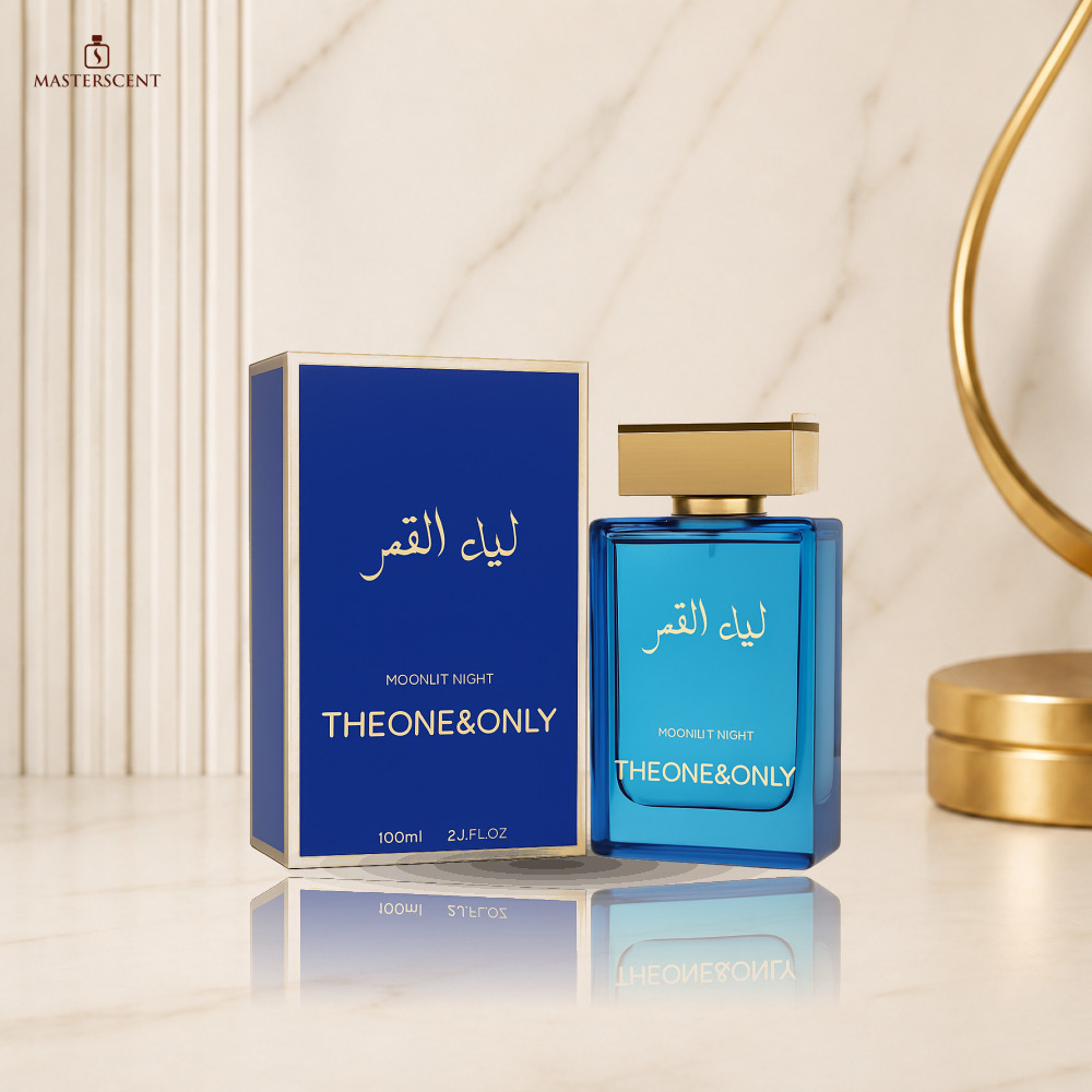 Fragrance World Moonlit Night The One &amp; Only EDP 100ml