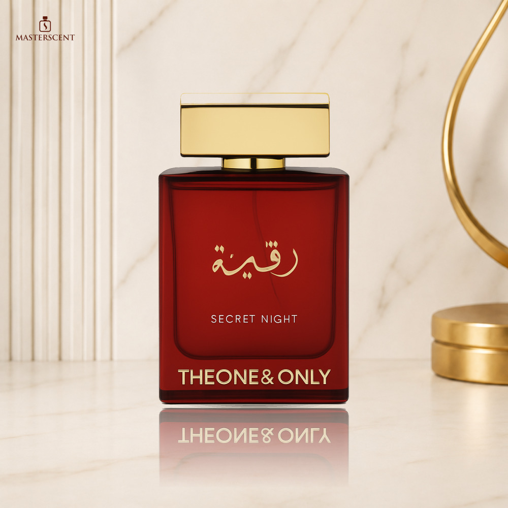 Fragrance World Secret Night The One &amp; Only EDP 100ml