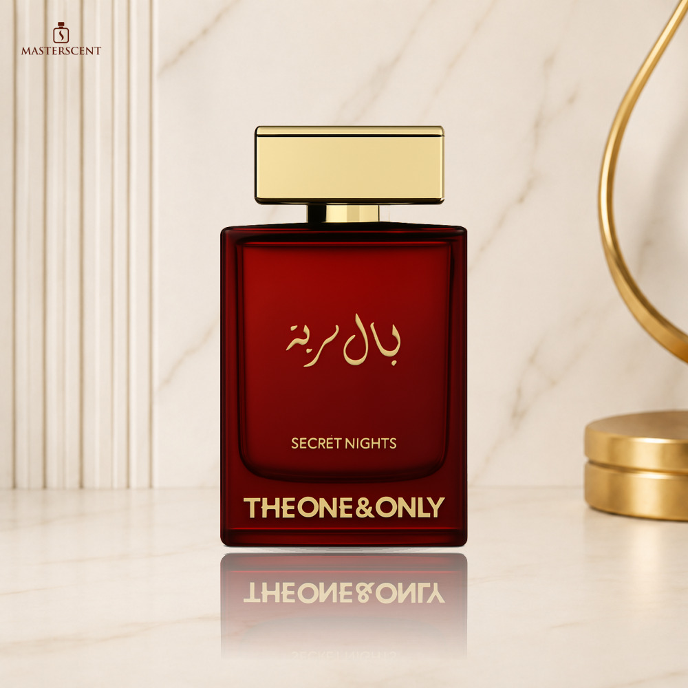 Fragrance World Secret Night The One &amp; Only EDP 100ml