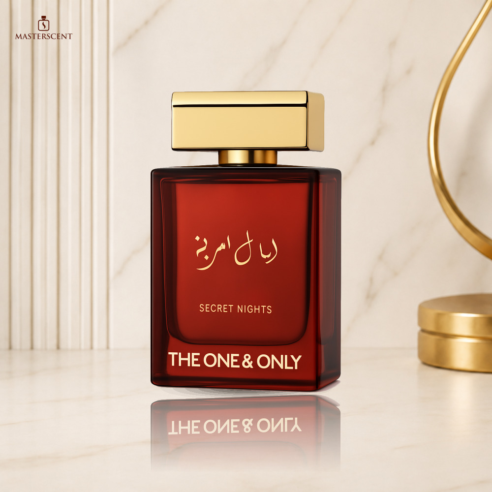 Fragrance World Secret Night The One &amp; Only EDP 100ml