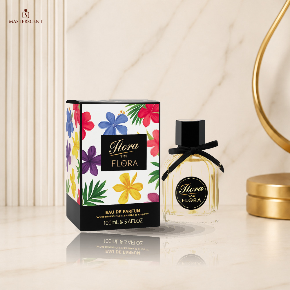 Fragrance World Flora by Flora EDP 100ml For Women