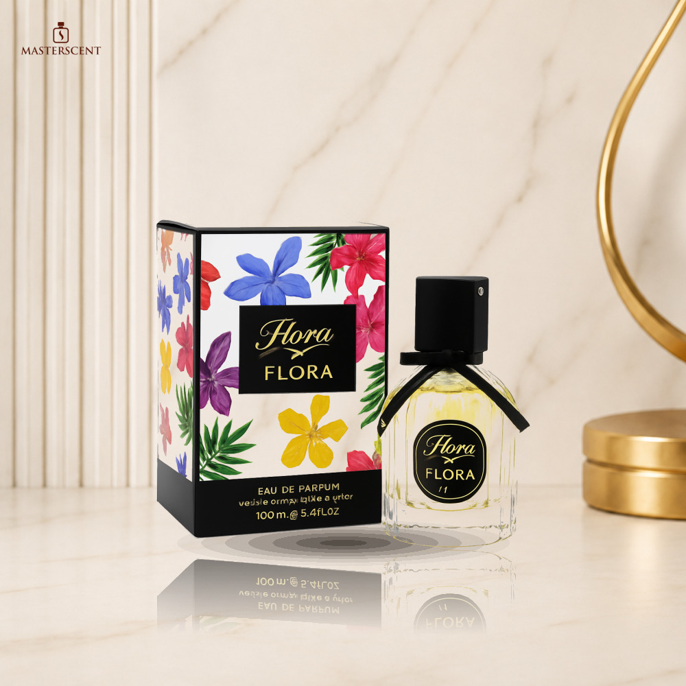Fragrance World Flora by Flora EDP 100ml For Women